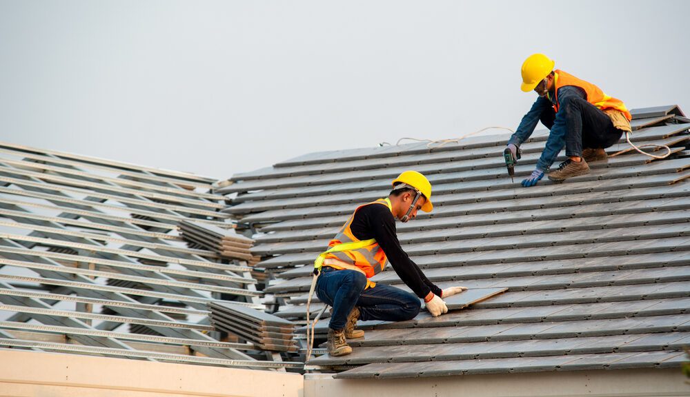 Roofing Company