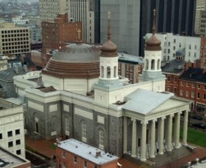 historical roof