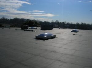 5 Common Commercial Roofing Materials