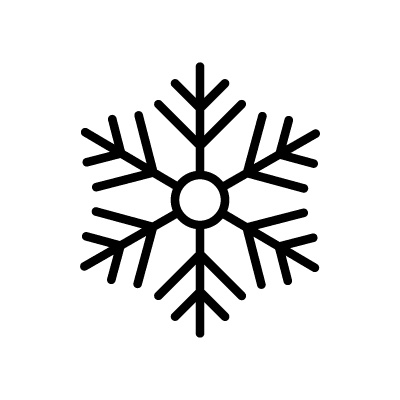 snowflake icon